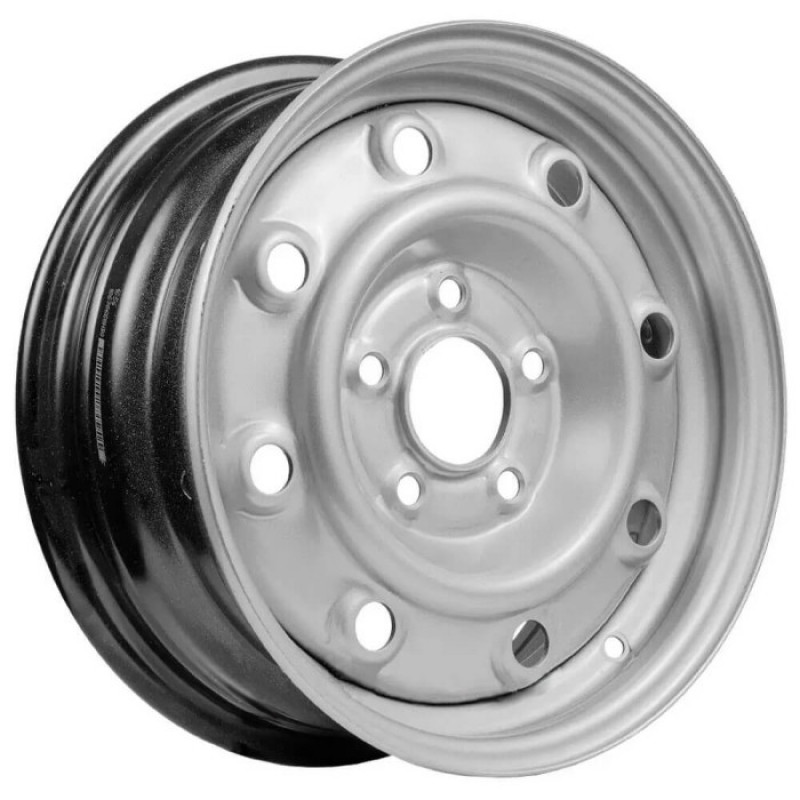 Колесный диск Al-Ko 5.5Jх14" 112х5, ET30 950 кг