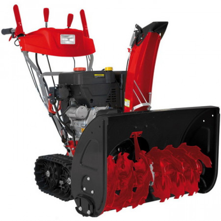 Бензиновий снігоприбиральник Al-Ko SnowLine 760 TE