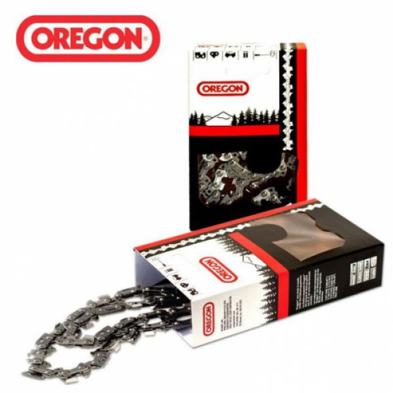 Ланцюг Oregon 3/8 16" 40 см 91P 057