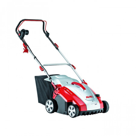 Аэратор-рыхлитель Al-Ko Combi Care 36 E Comfort