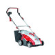 Аератор-розпушувач Al-Ko Combi Care 36 E Comfort