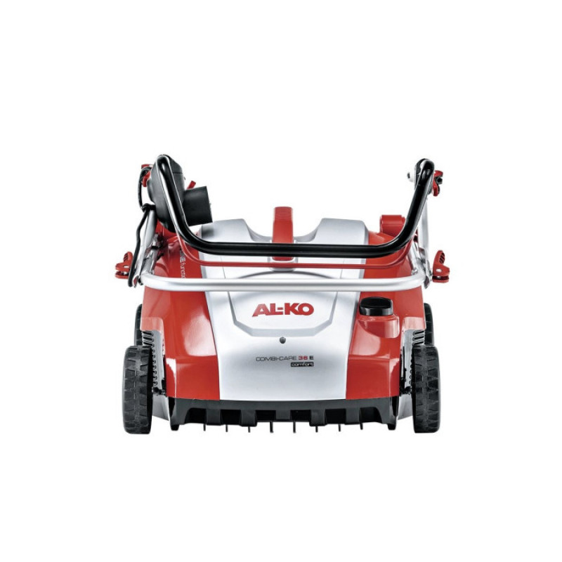 Аератор-розпушувач Al-Ko Combi Care 36 E Comfort