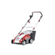 Аератор-розпушувач Al-Ko Combi Care 36 E Comfort