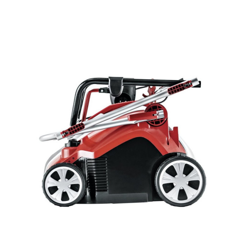 Аератор-розпушувач Al-Ko Combi Care 36 E Comfort