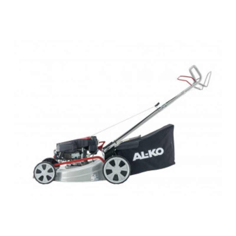 Бензиновая газонокосилка Al-Ko Easy 5.10 SP-S