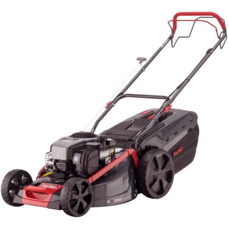 Бензинова газонокосарка Al-Ko 51.0 SP-В Comfort Plus