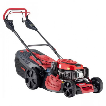 Бензиновая газонокосилка Al-Ko Premium 524 VSED-A