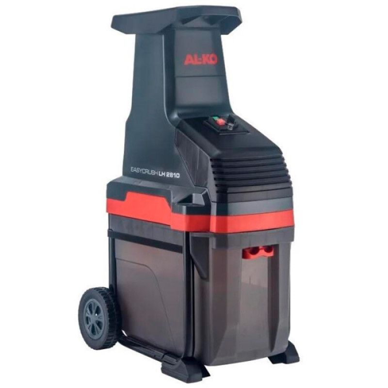 Измельчитель Al-Ko LH 2810 Comfort