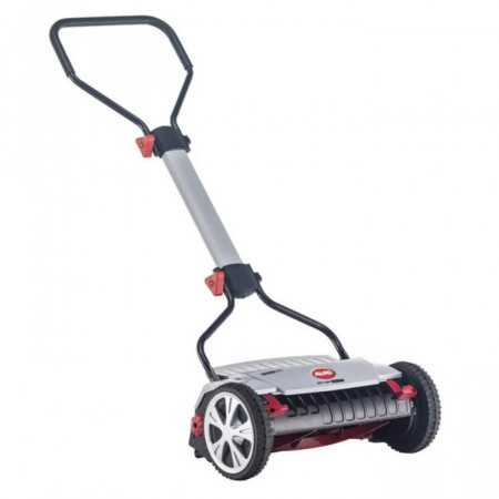Механическая газонокосилка Al-Ko Razor Cut 38.1 HM Premium