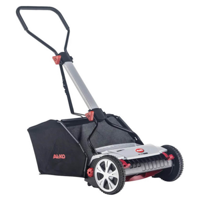 Механічна газонокосарка Al-Ko Razor Cut 38.1 HM Premium