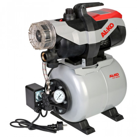 Насосная станция Al-Ko HW 3600 Easy