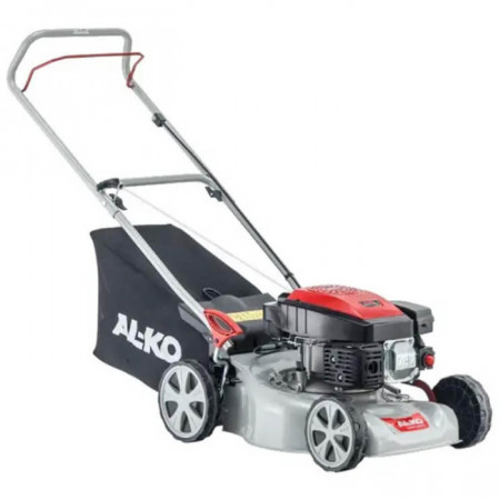 Бензиновая газонокосилка Al-Ko Easy 4.20 P-S