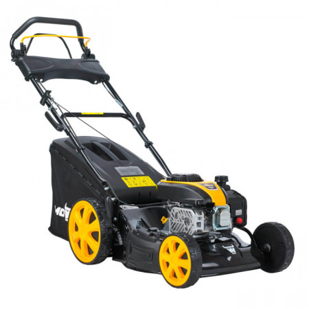 Бензиновая газонокосилка Mowox PM 4650 SHW