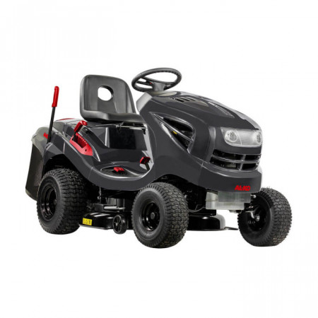 Бензиновий трактор-газонокосарка Al-Ko T 18-103.4 HD-A V2 Comfort