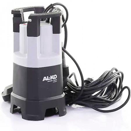 Дренажный насос Al-Ko Easy Drain 7200 Classic