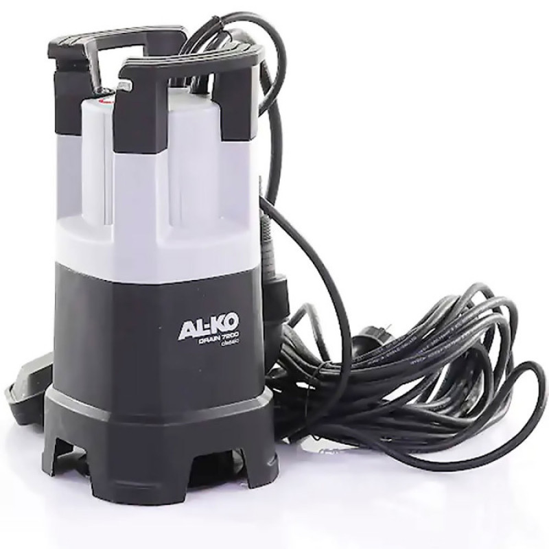 Дренажный насос Al-Ko Easy Drain 7200 Classic