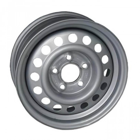 Колісний диск Al-Ko 4.5Jх12” 112х5, ET30 900 кг