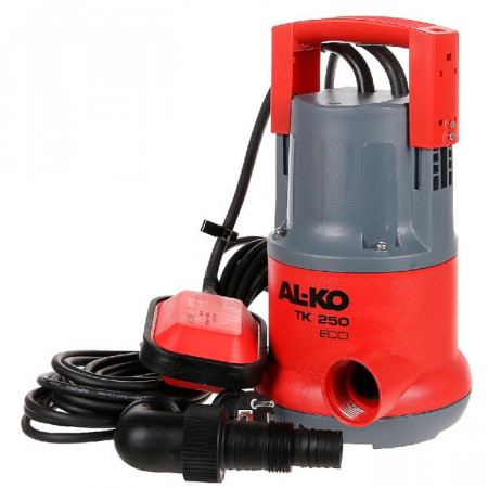Погружной насос для чистой воды Al-Ko TK 250 Eco