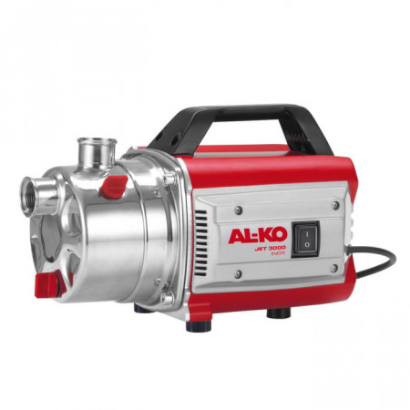 Садовый насос Al-Ko Jet 3000 Inox Swiss Easy