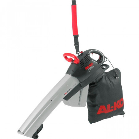 Воздуходувка-пылесос Al-Ko Blower ВAC 2400 E Speed Control