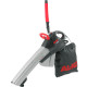Повітродувка-пилосос Al-Ko Blower ВAC 2400 E Speed Control