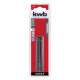 Набір торсіонних біт 100 мм, Torx TT25/30/40, 3 шт, KWB (123342)