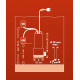 Насос для брудної води Einhell GC-DP N 1020 (4170773)