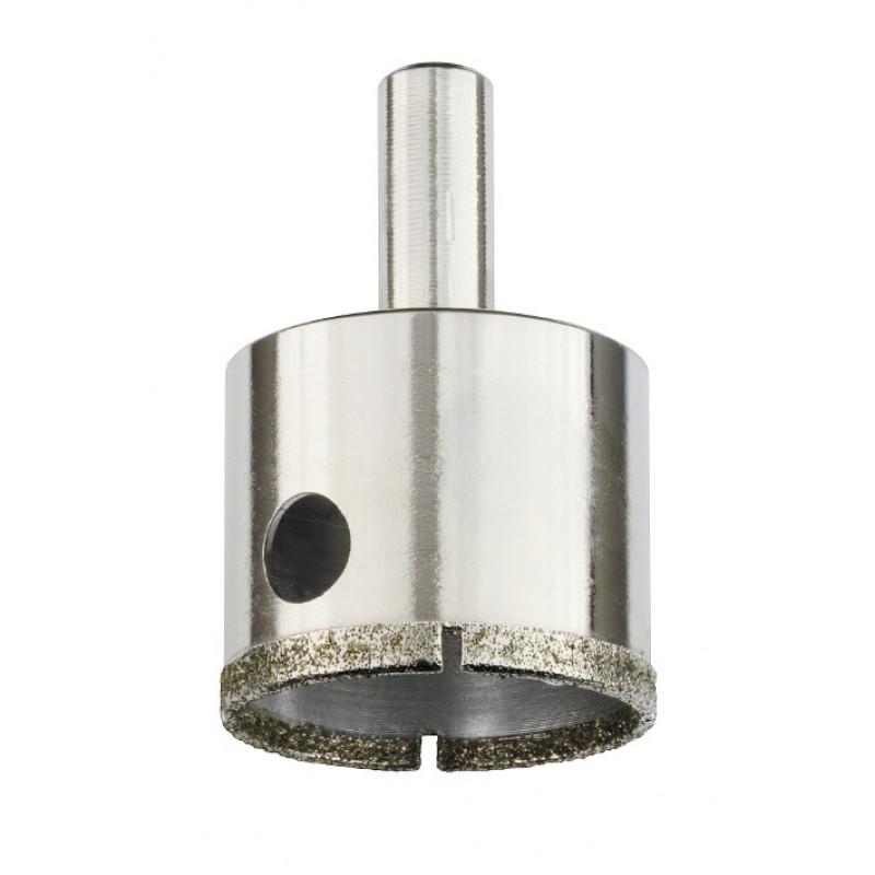 Коронка пільная алмазна 35/25 мм, KWB (499835)