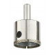 Коронка пільная алмазна 35/25 мм, KWB (499835)