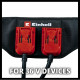 Акумуляторний ремінь Einhell GE-PB 36/18 Li (3408310)