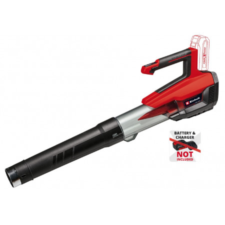 Аккумуляторная воздуходувка Einhell GP-LB 18/200 Li GK - Solo (3433550)
