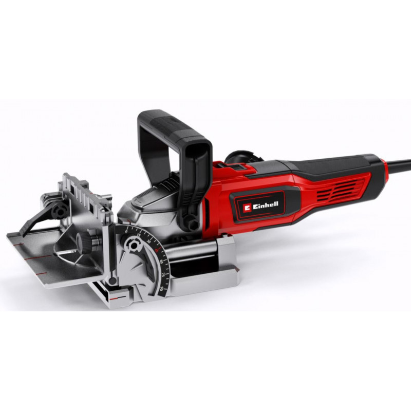 Фрезер ламельный Einhell TE-BJ 900 (4350640)