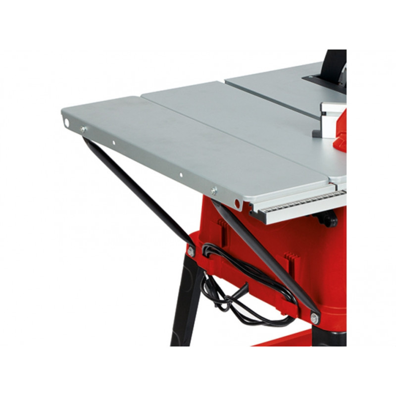 Пила циркулярна настільна Einhell TC-TS 2000 U (4340506)