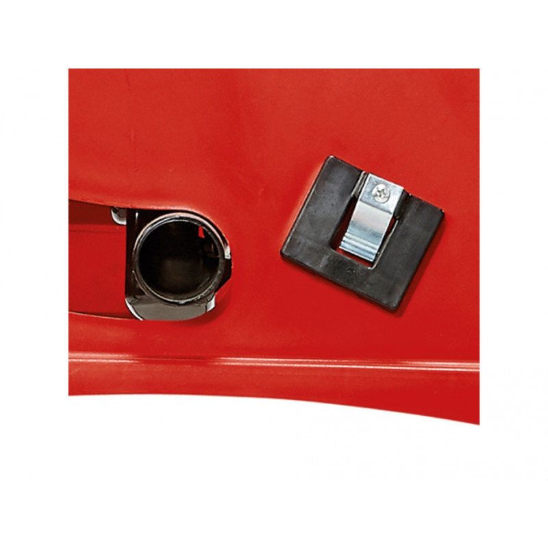 Пила циркулярна настільна Einhell TC-TS 2000 U (4340506)