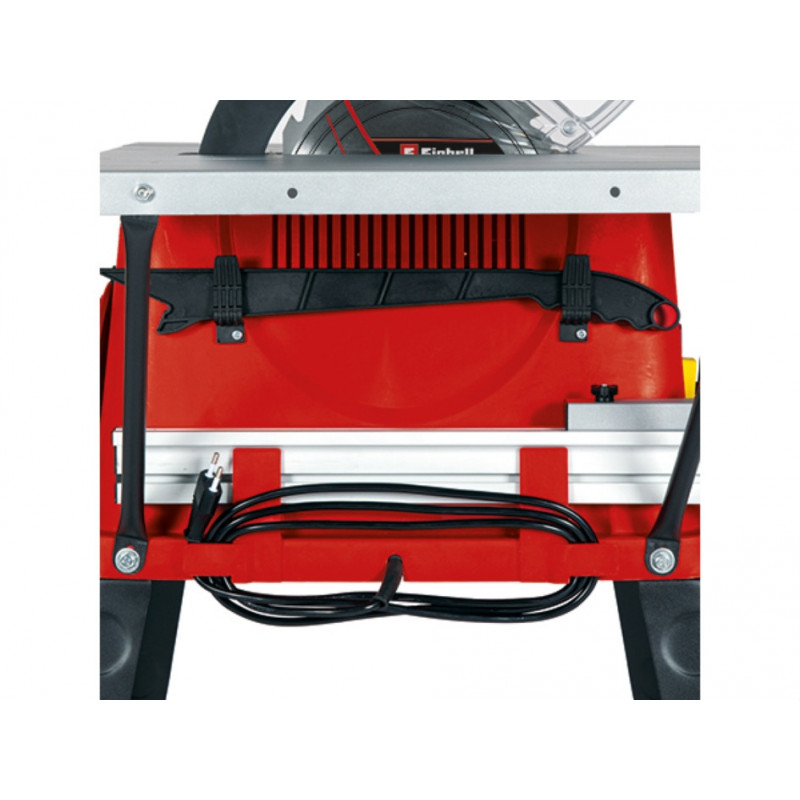 Пила циркулярна настільна Einhell TC-TS 2000 U (4340506)