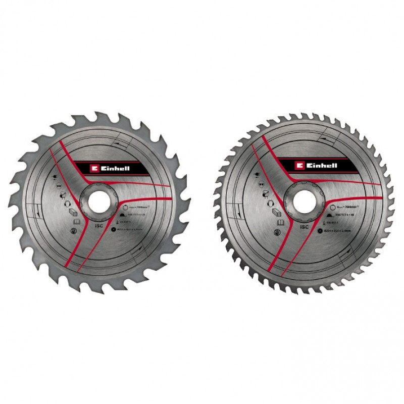 Пила циркулярна настільна Einhell TC-TS 2000 U (4340506)