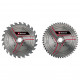 Пила циркулярна настільна Einhell TC-TS 2000 U (4340506)