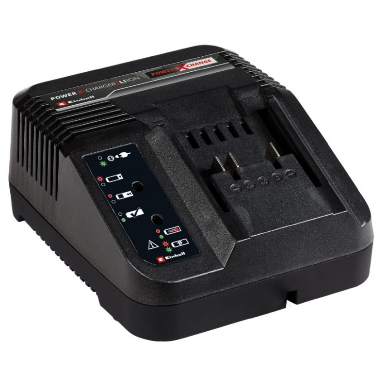 Акумулятор + зарядний пристрій Einhell 18V 4.0 Ah PXC PLUS Starter Kit (4512159)