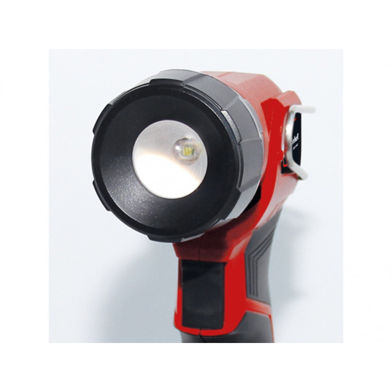 Фонарь аккумуляторный Einhell TC-CL 18 Li H - Solo (4514130)