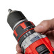 Шуруповерт акумуляторний ударний Einhell TP-CD 18/50 Li-i BL - Solo (4513942)