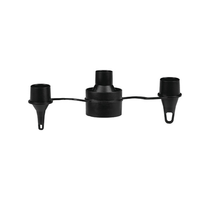 Повітродувка акумуляторна Einhell TE-CB 18/180 Li - Solo (3408001)