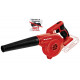 Повітродувка акумуляторна Einhell TE-CB 18/180 Li - Solo (3408001)