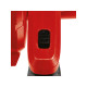 Повітродувка акумуляторна Einhell TE-CB 18/180 Li - Solo (3408001)