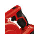 Повітродувка акумуляторна Einhell TE-CB 18/180 Li - Solo (3408001)