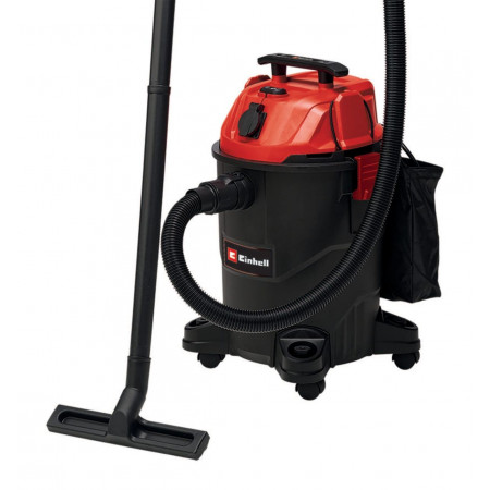 Пилосос будівельний Einhell TC-VC 1825 A (2342485)