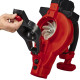 Пилосос садовий акумуляторний Einhell GE-LB 36/230 Li E - Solo (3433630)