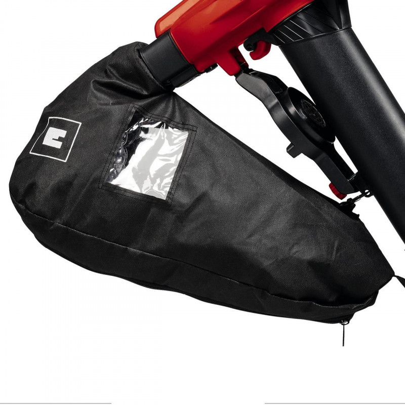 Пилосос садовий акумуляторний Einhell GE-LB 36/230 Li E - Solo (3433630)
