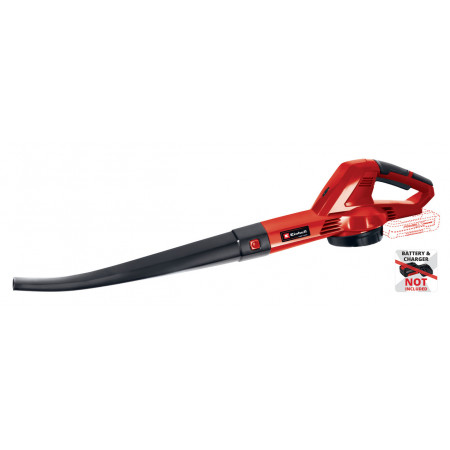 Воздуродувка аккумуляторная Einhell GE-CL 18 Li E - Solo (3433532)