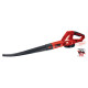 Воздуродувка аккумуляторная Einhell GE-CL 18 Li E - Solo (3433532)