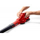 Воздуродувка аккумуляторная Einhell GE-CL 18 Li E - Solo (3433532)